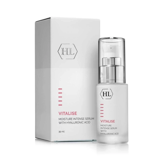 Holy Land сироватка зволожуюча VITALISE MOISTURE INTENSE SERUM 30 мл Holy Land сироватка зволожуюча VITALISE MOISTURE INTENSE SERUM 30 мл