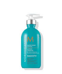 Moroccanoil - Smoothing Lotion for Unruly and Frizzy Hair - розгладжуючий лосьон для неслухняного і кучерявого волосся Moroccanoil - Smoothing Lotion for Unruly and Frizzy Hair - розгладжуючий лосьон для неслухняного і кучерявого волосся