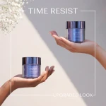 YON-KA Денний крем-філер зі стовбуровими рослинними клітинами YON-KA TIME RESIST CREME JOUR 50 мл YON-KA Денний крем-філер зі стовбуровими рослинними клітинами YON-KA TIME RESIST CREME JOUR 50 мл