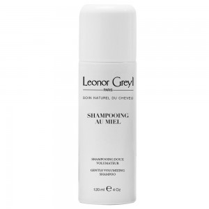 LEONOR GREYL Медовый шампунь Shampooing au Miel 120ml