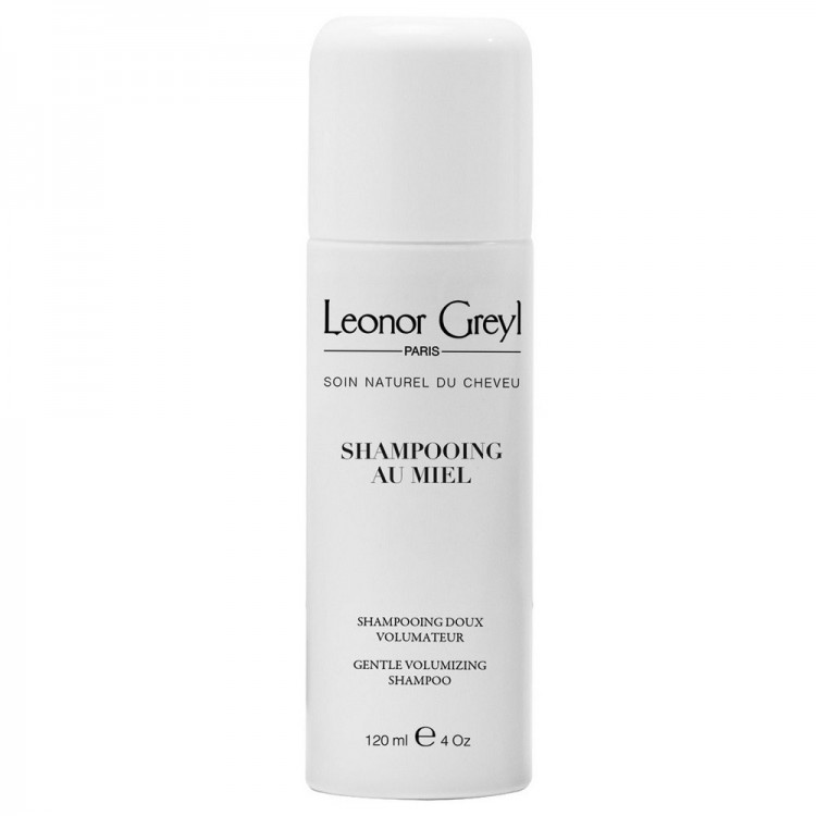 LEONOR GREYL Медовый шампунь Shampooing au Miel 120ml
