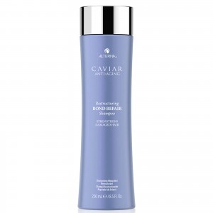 ALTERNA Caviar Restructuring Bond Repair Shampoo 250ml