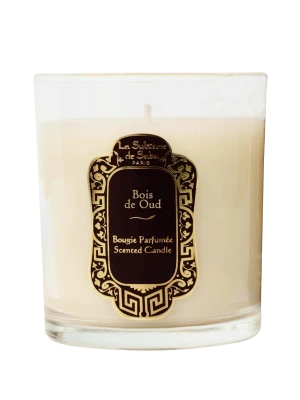 La Sultane de Saba Свічка OUD 200 гр