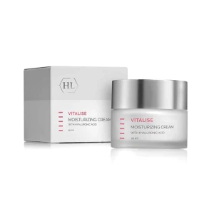 Holy Land крем денний зволожуючий VITALISE MOISTURIZING CREAM 50 мл