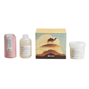 Davines Подарунковий набір LOVE/curl BOX