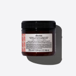 Davines Кондиціонер з прямими пігментами для підсилення кольору волосся кораловий  Color Space  Davines Alchemic Conditioner  250 мл 