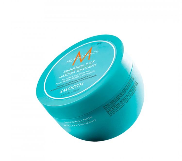 moroccanoil_smoothing_mask_razglazhivayushchaya_maska_250_mlwq3.jpg Moroccanoil - Smoothing Mask for Unruly and Frizzy Hair - розгладжуюча маска для неслухняного і кучерявого волосся