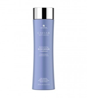 ALTERNA Caviar Restructuring Bond Repair Conditioner 250ml