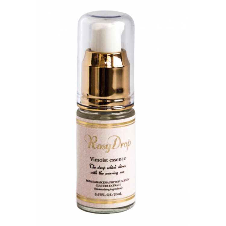 Rosy Drop Сироватка від зморшок Wrinkle Serum 20 мл Rosy Drop Сироватка від зморшок Wrinkle Serum 20 мл