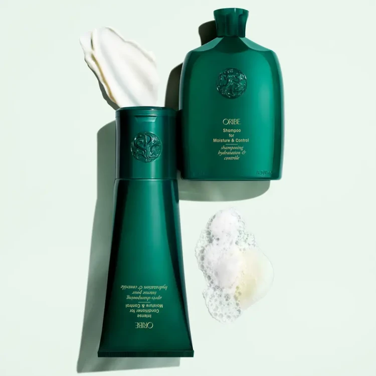  ORIBE Кондиціонер для зволоження та контролю "Джерело краси"  Intense Conditioner for Moisture & Control  200 мл