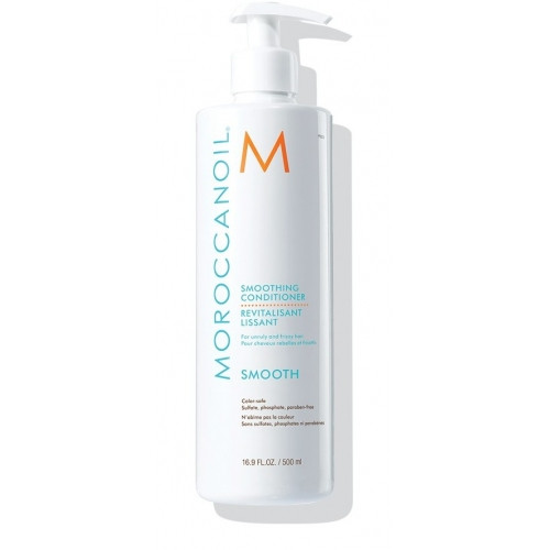 MOROCCANOIL розгладжуючий кондиціонер SMOOTHING CONDITIONER MOROCCANOIL розгладжуючий кондиціонер SMOOTHING CONDITIONER