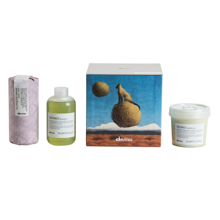Davines Подарунковий набір Davines MOMO KIT 