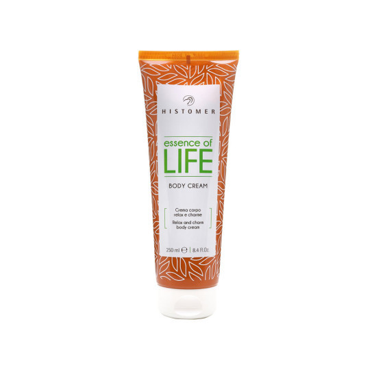 HISTOMER ESSENCE OF LIFE крем для тіла Essence of Life Body Kream 100 мл HISTOMER ESSENCE OF LIFE крем для тіла Essence of Life Body Kream 100 мл