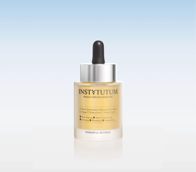 Instytutum Концентрована олія з ретиноїдом Powerful Retinoil 30 мл Instytutum Концентрована олія з ретиноїдом Powerful Retinoil 30 мл