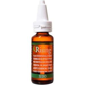 ORISING Есенціальна олія для себорегуляції  ESSENTIAL OIL SEBO 30 мл