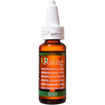 ORISING Есенціальна олія для себорегуляції  ESSENTIAL OIL SEBO 30 мл