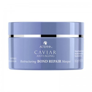 ALTERNA Caviar Restructuring Bond Repair Masque 161g