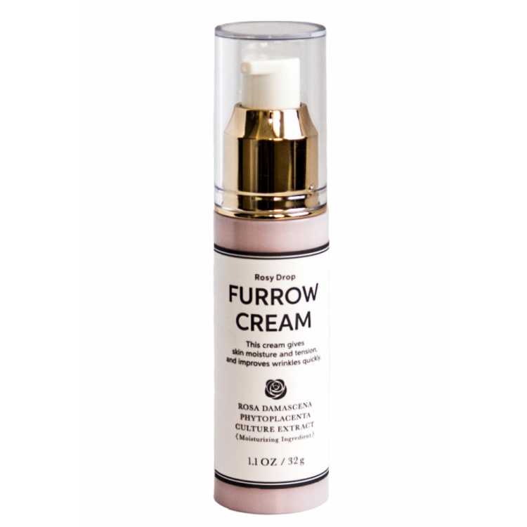 Rosy Drop Крем від зморшок  Furrow Cream 32 г