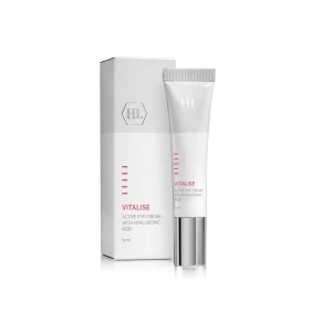 Holy Land крем для повік активний VITALISE ACTIVE EYE CREAM 15 мл