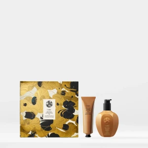 ORIBE Святковий набір  «Лазурне узбережжя» Côte d’Azur Hand Wash & Crème Set