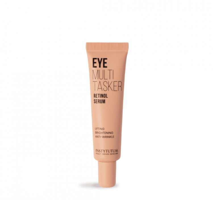 Instytutum Сироватка для шкіри навколо очей EYEMULTITASKER Retinol Serum 15 мл Instytutum Сироватка для шкіри навколо очей EYEMULTITASKER Retinol Serum 15 мл