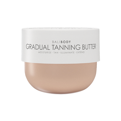 Bali Body Батер для тіла з поступовим ефектом засмаги Tanning Butter Bali Body Батер для тіла з поступовим ефектом засмаги Tanning Butter