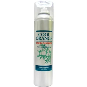 LEBEL - Спрей Холодний Апельсин Cool Orange Fresh Shower