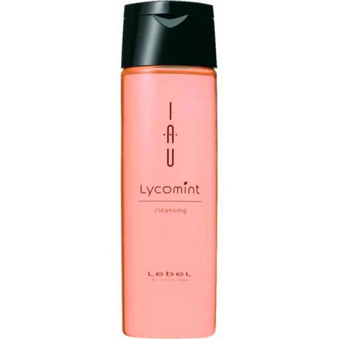 LEBEL - Аромашампунь антиоксидантний освіжаючий Lycomint Shampoo LEBEL - Аромашампунь антиоксидантний освіжаючий Lycomint Shampoo