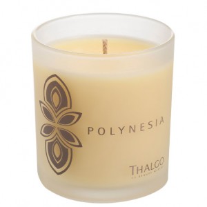 THALGO АРОМАСВЕЧА SCENTED CANDLE