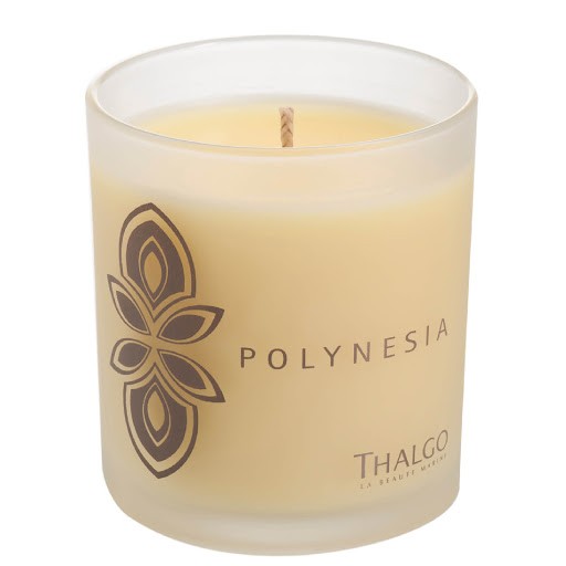 THALGO АРОМАСВЕЧА SCENTED CANDLE THALGO АРОМАСВЕЧА SCENTED CANDLE