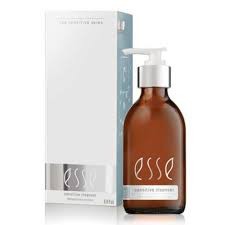 ESSE Очищуючий засіб для чутливої шкіри Sensitive Cleanser 200ml ESSE Очищуючий засіб для чутливої шкіри Sensitive Cleanser 200ml