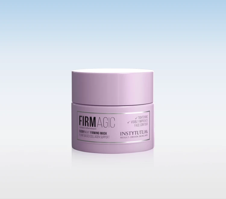 Instytutum Щоденна нічна ліфтинг-маска FIRMAGIC Everynight Firming Mask 50 мл Instytutum Щоденна нічна ліфтинг-маска FIRMAGIC Everynight Firming Mask 50 мл