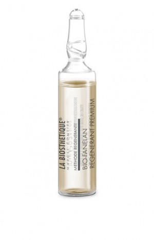 Methode REGENERANTE *  Ампулы Biofanelan Regenerant Premium
