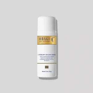 Obagi-C Нічний крем з 4% Гідрохіноном та 10% вітаміном С Rx Therapy Night Cream 57 гр