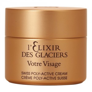 VALMONT  Еліксир льодовиків Ваше обличчя Elixir des Glaicuers Votre Visage 50 мл