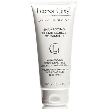 23_600x_1458182319.jpg LEONOR GREYL Шампунь-кондиционер для длинных волос Shampooing Creme Moelle de Bambou 200ml