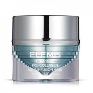ELEMIS LUXURY ANTI-AGE Ультра Смарт Аква Маска - ULTRA SMART Aqua Infusion Masque 50 мл