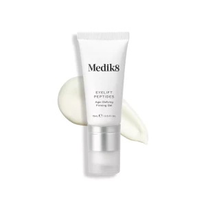 MEDIK8 Сироватка пептидна для лифтингу зони навколо очей EYELIFT PEPTIDES 15 мл