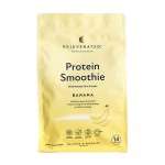 Rejuvenated Protein Smoothie протеінові смузі Rejuvenated Protein Smoothie протеінові смузі