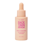 Bali Body Сироватка для автозасмаги для обличчя  Face Tan Serum 30 мл
