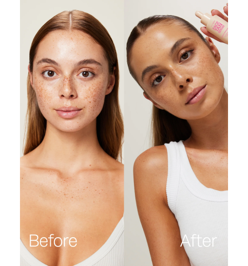 Bali Body Сироватка для автозасмаги для обличчя  Face Tan Serum 30 мл
