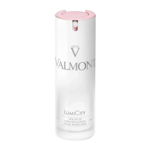 VALMONT Флюїд захисний для обличчя LumiCity UVB SPF 50 30мл