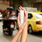 VALMONT Флюїд захисний для обличчя LumiCity UVB SPF 50 30мл VALMONT Флюїд захисний для обличчя LumiCity UVB SPF 50 30мл