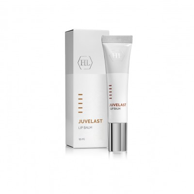 Holy Land бальзам для губ JUVELAST LIP BALM 15 мл
