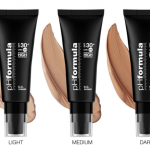 pHformula C.C. крем УФ 30+ пост процедурний, C.C. cream SPF 30+ 50 мл pHformula C.C. крем УФ 30+ пост процедурний, C.C. cream SPF 30+ 50 мл