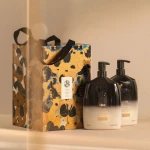 ORIBE Святковий набір "Розкіш золота" Королівський розмір| Gold Lust Collection LITER SET 1000 + 1000 мл ORIBE Святковий набір "Розкіш золота" Королівський розмір| Gold Lust Collection LITER SET 1000 + 1000 мл