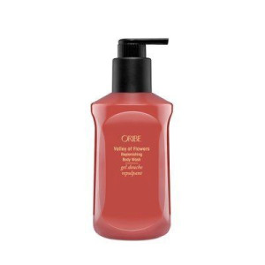 ORIBE Відновлювальний гель для душу "Квіткове пробудження»Valley of Flowers Replenishing Body Wash 300 мл