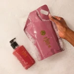 ORIBE Відновлювальний гель для душу "Квіткове пробудження»Valley of Flowers Replenishing Body Wash 300 мл ORIBE Відновлювальний гель для душу "Квіткове пробудження»Valley of Flowers Replenishing Body Wash 300 мл