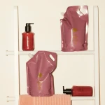 ORIBE Відновлювальний гель для душу "Квіткове пробудження»Valley of Flowers Replenishing Body Wash 300 мл ORIBE Відновлювальний гель для душу "Квіткове пробудження»Valley of Flowers Replenishing Body Wash 300 мл