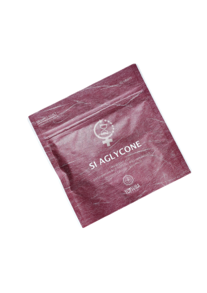 YOTSUBA JAPAN  Гормональний баланс SOY ISOFLAVONES AGLYCONE 90 табл.